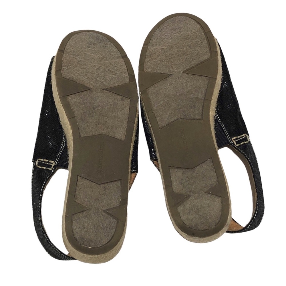 Naturalizer Praline Espadrille Sandals - Picture 13 of 16